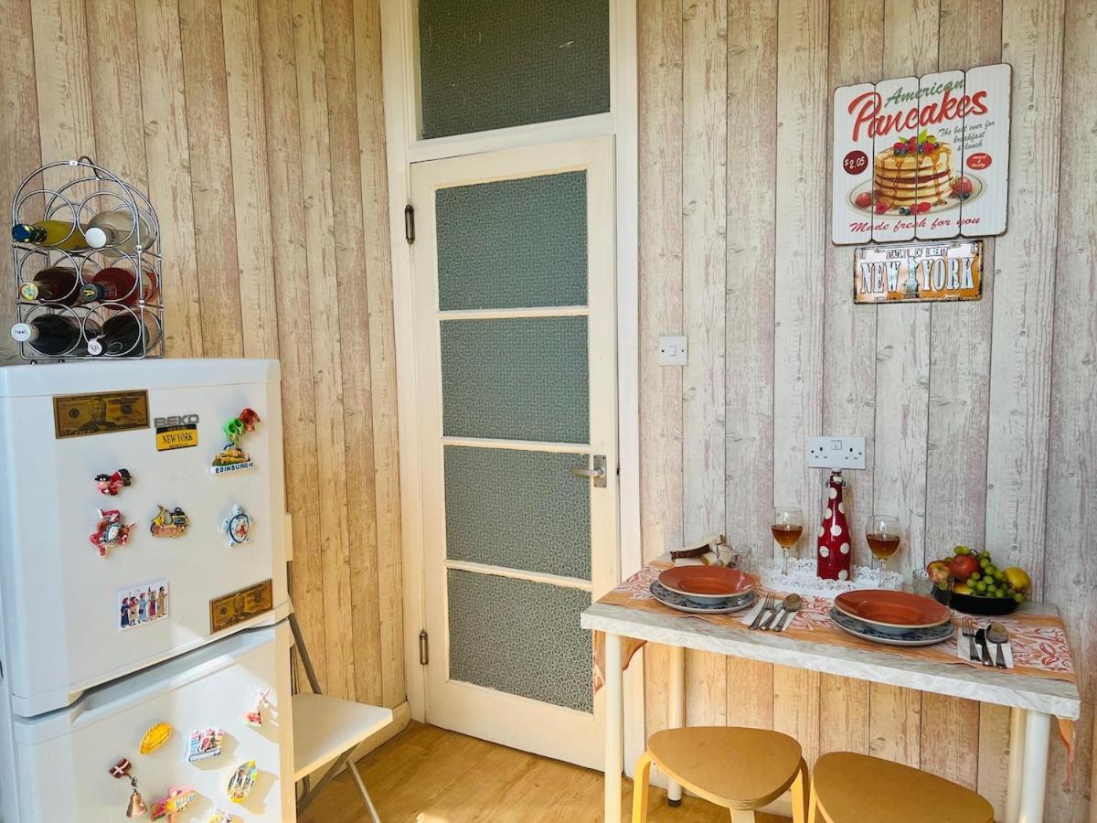 Appartement In Bridge!