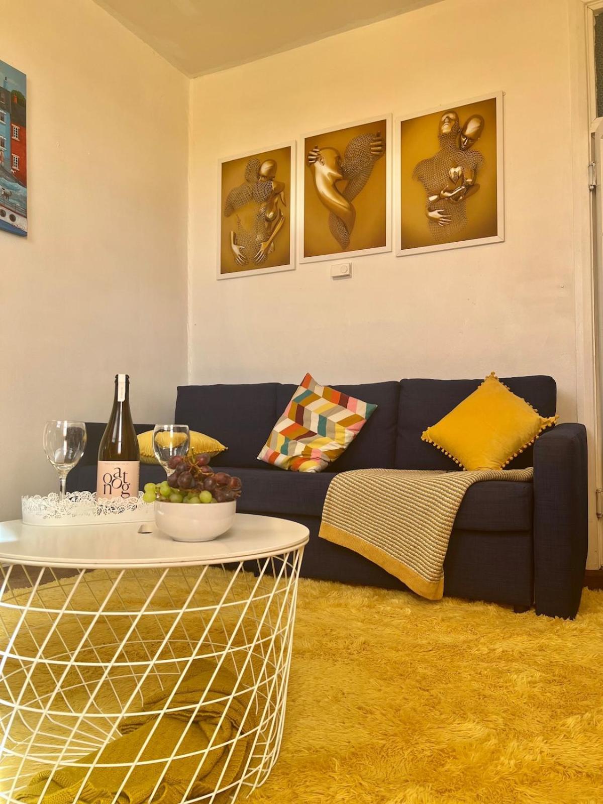 In Bridge! Appartement *