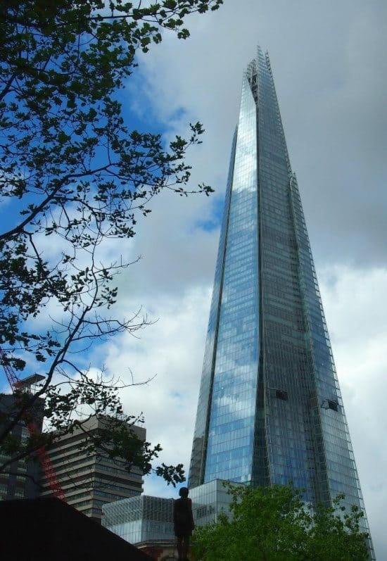 Appartement In Bridge! Londres