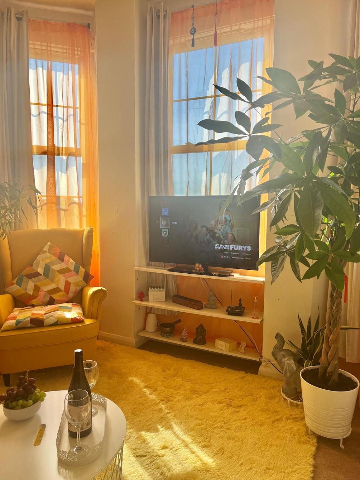 In Bridge! Appartement *