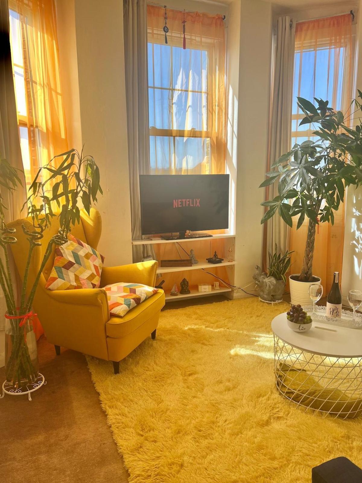 In Bridge! Appartement Londres