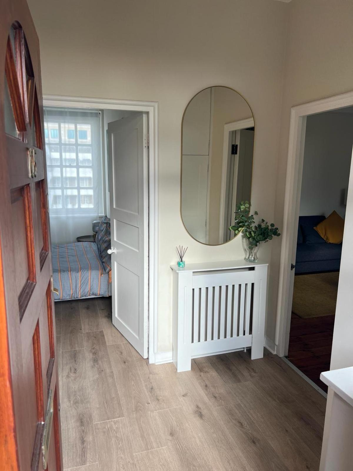Apartment Cosy 1 Bed Flat In The Heart Of Westminster *