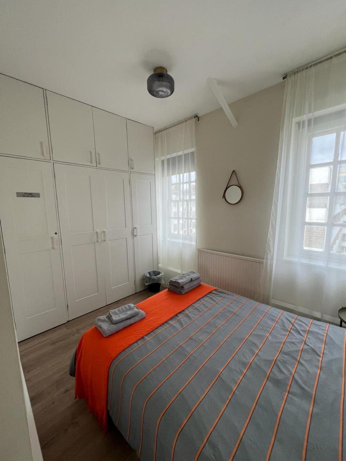 Apartment Cosy 1 Bed Flat In The Heart Of Westminster