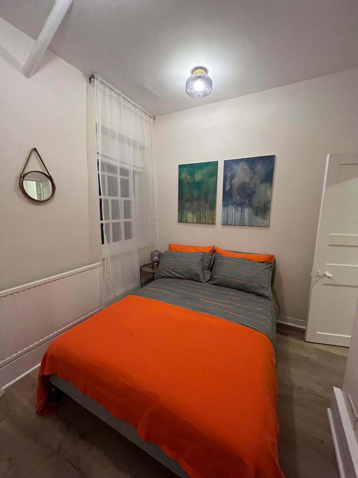 Cosy 1 Bed Flat In The Heart Of Westminster Apartment *