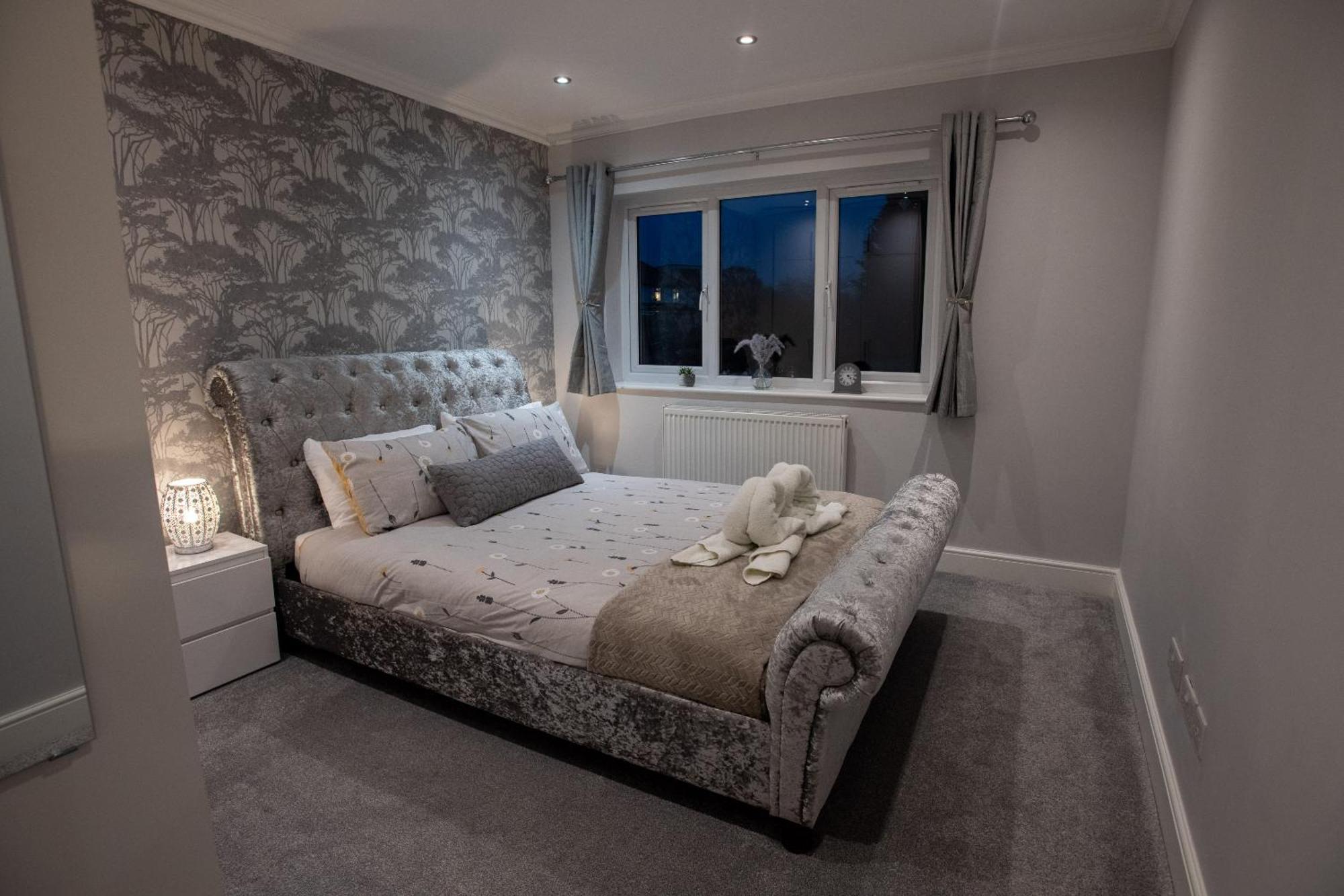 Luxury Ground Floor 2 Bedroom * Londres