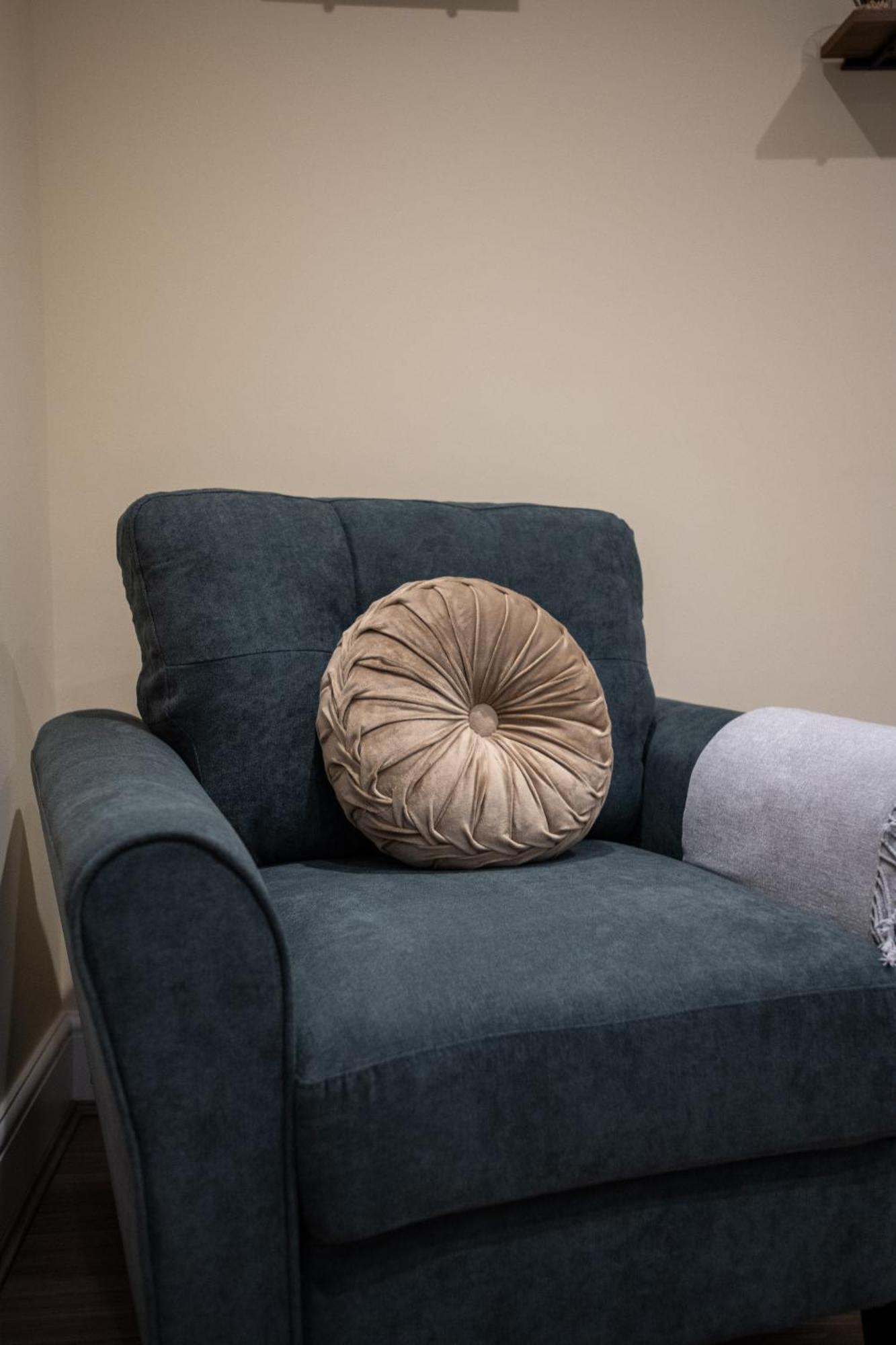 Appartement Luxury Ground Floor 2 Bedroom Londres