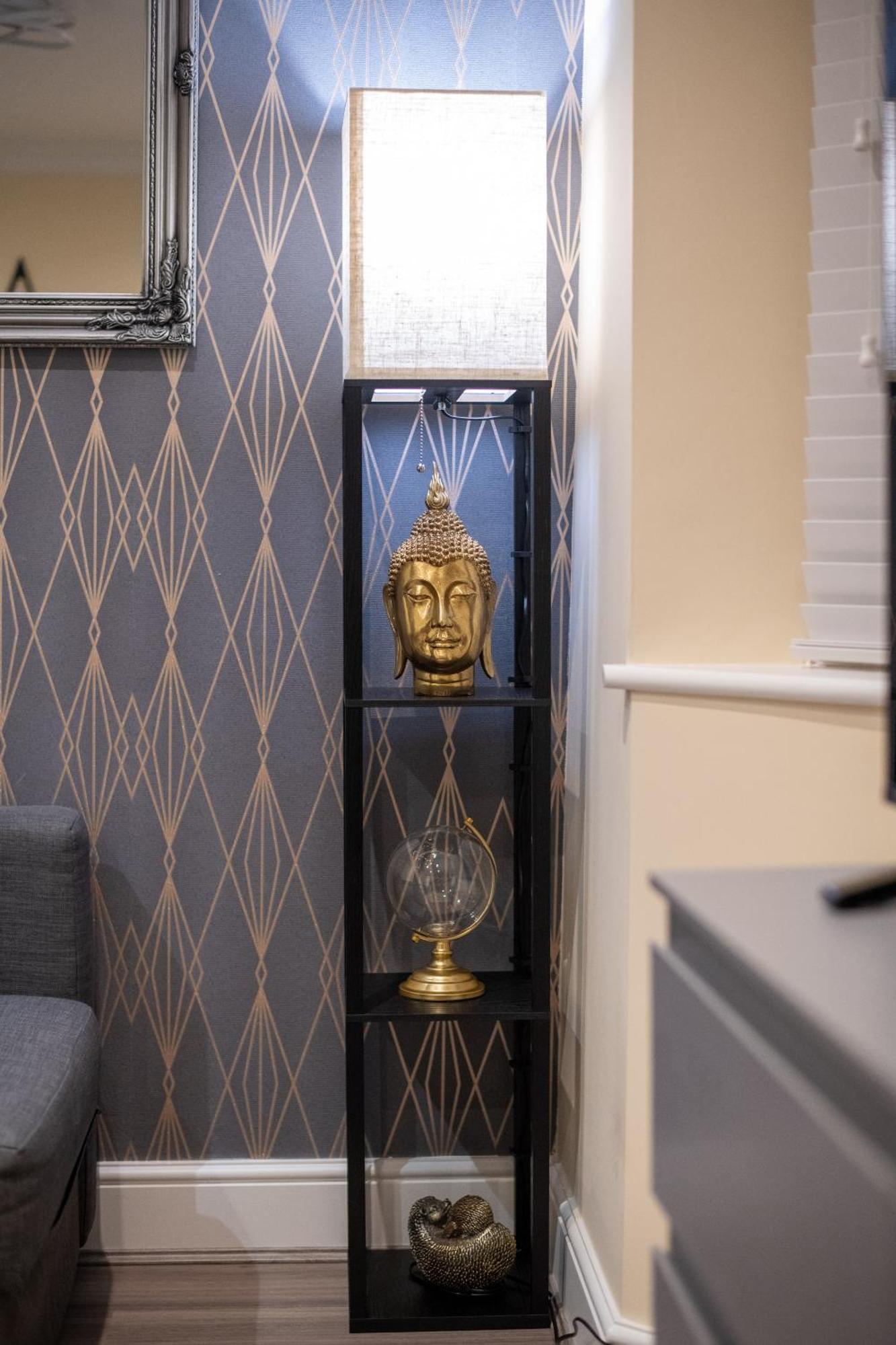 Appartement Luxury Ground Floor 2 Bedroom Londres