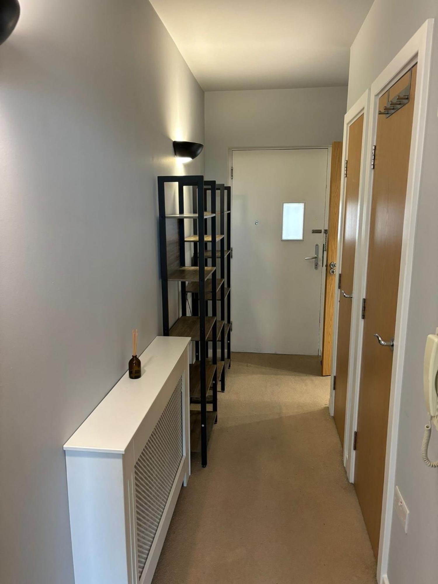 Wandsworth Tower Apartamento Londres