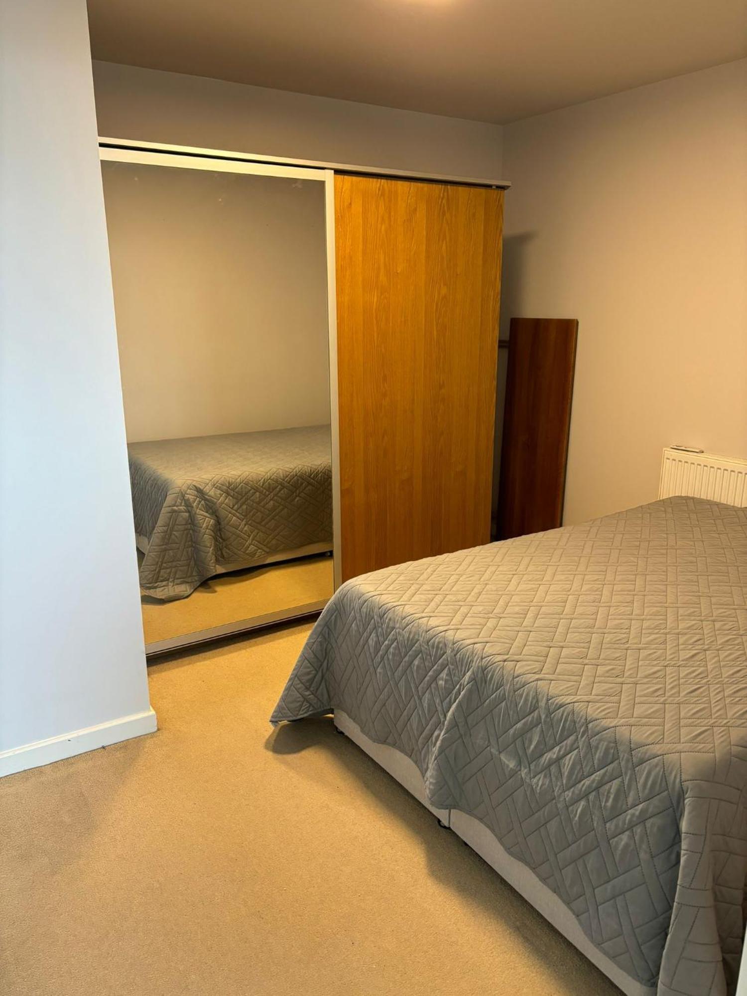 Wandsworth Tower Appartement Londres