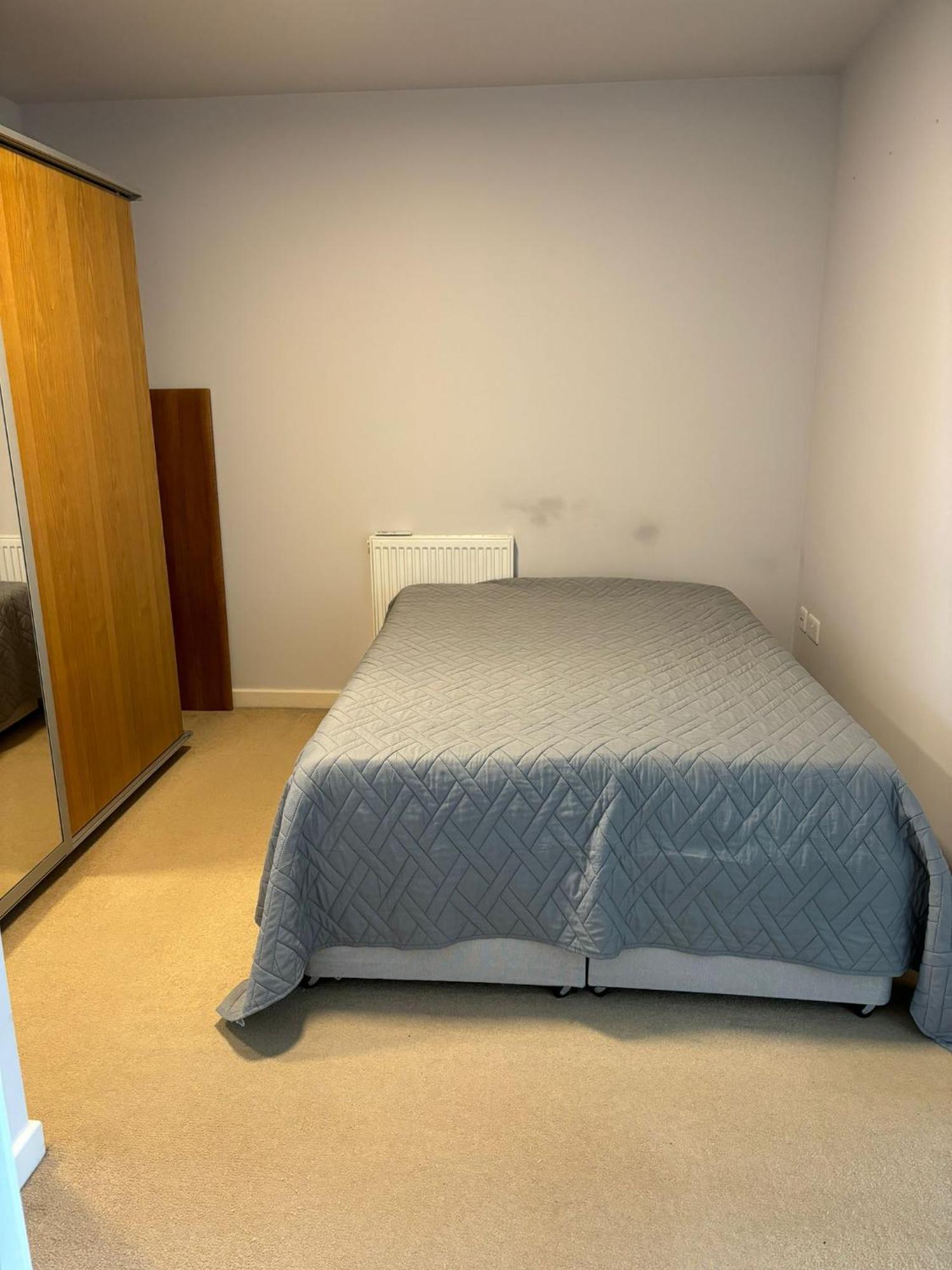 Appartement Wandsworth Tower Londres