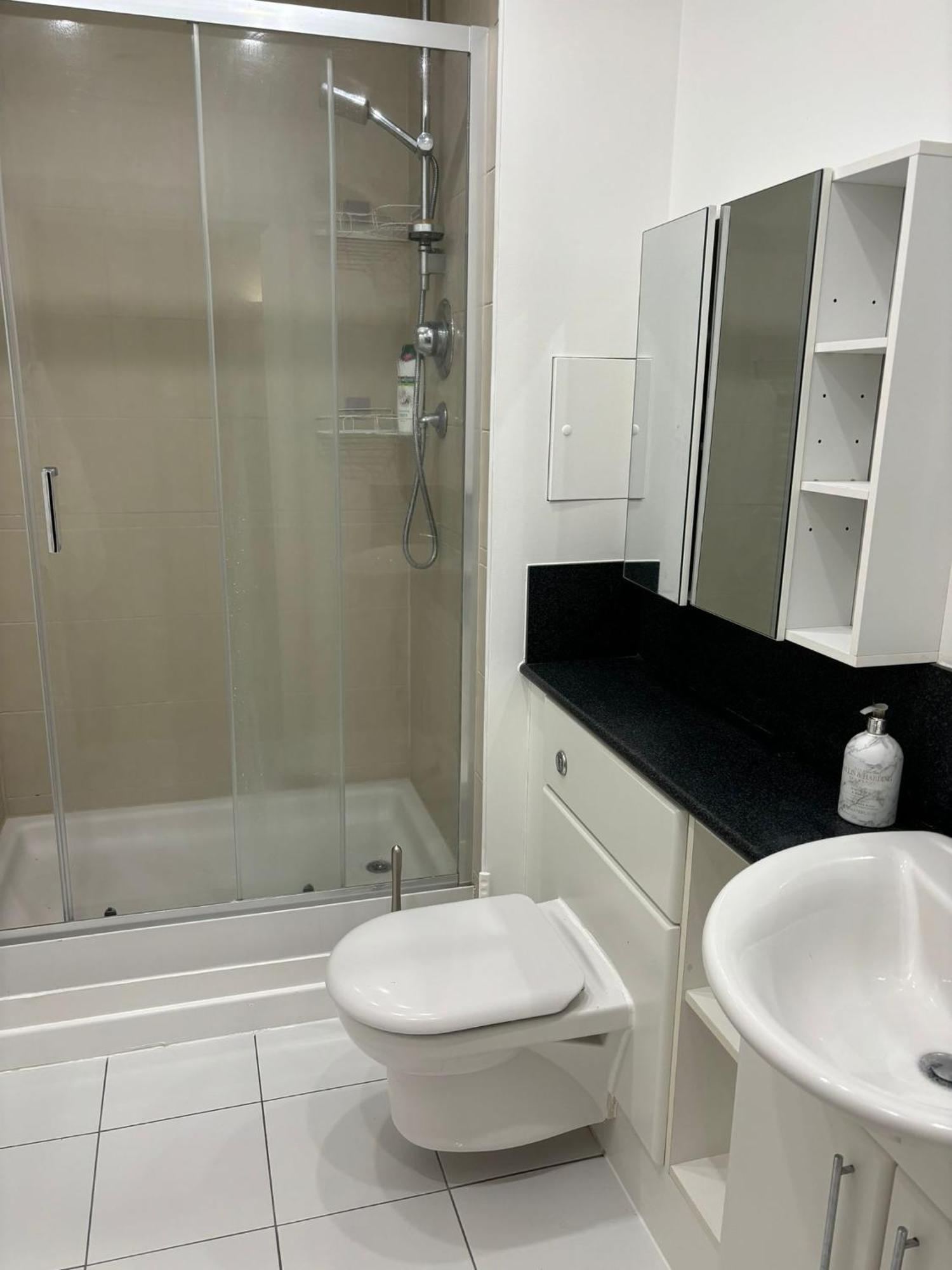 Wandsworth Tower Appartement *