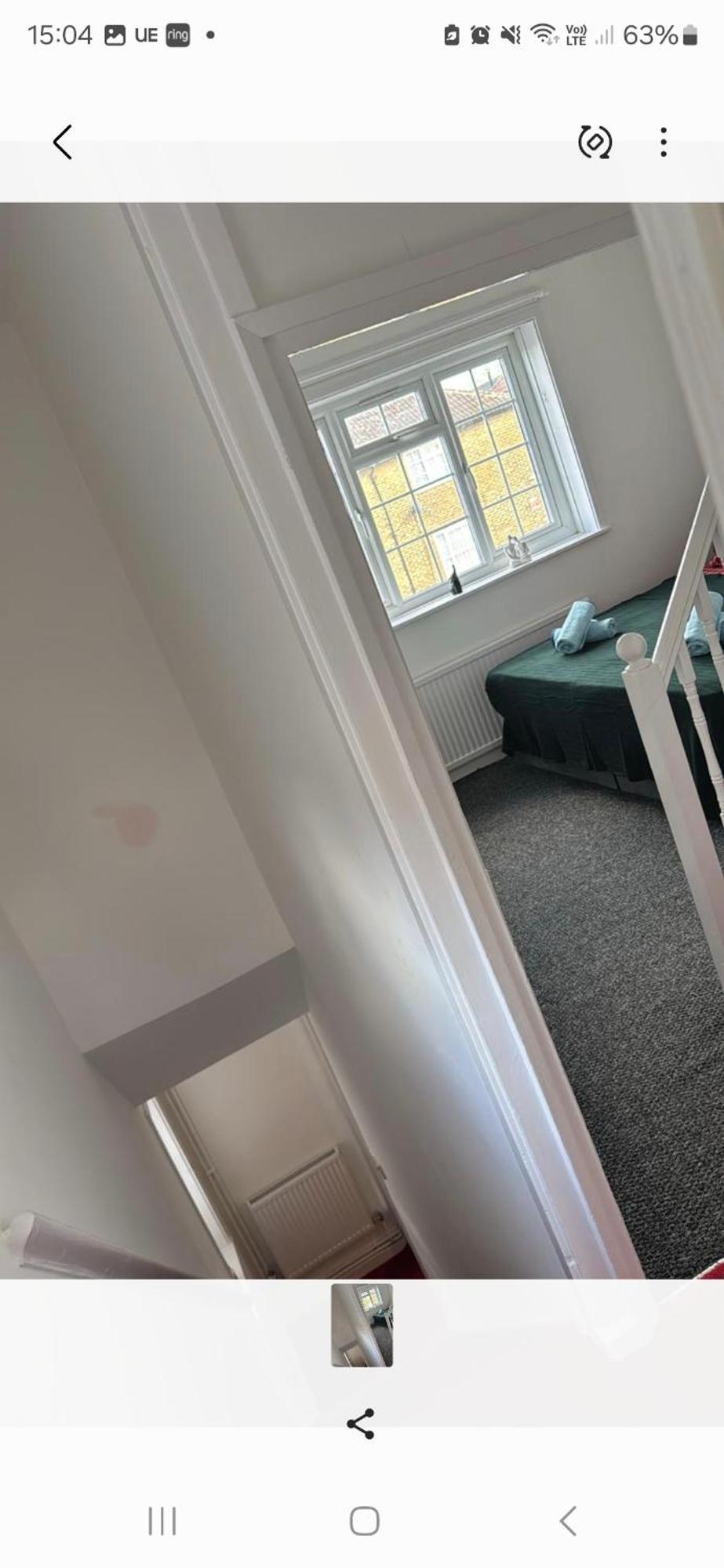 Apartamento House Near Greenwich, Free Parking, Free Wifi *