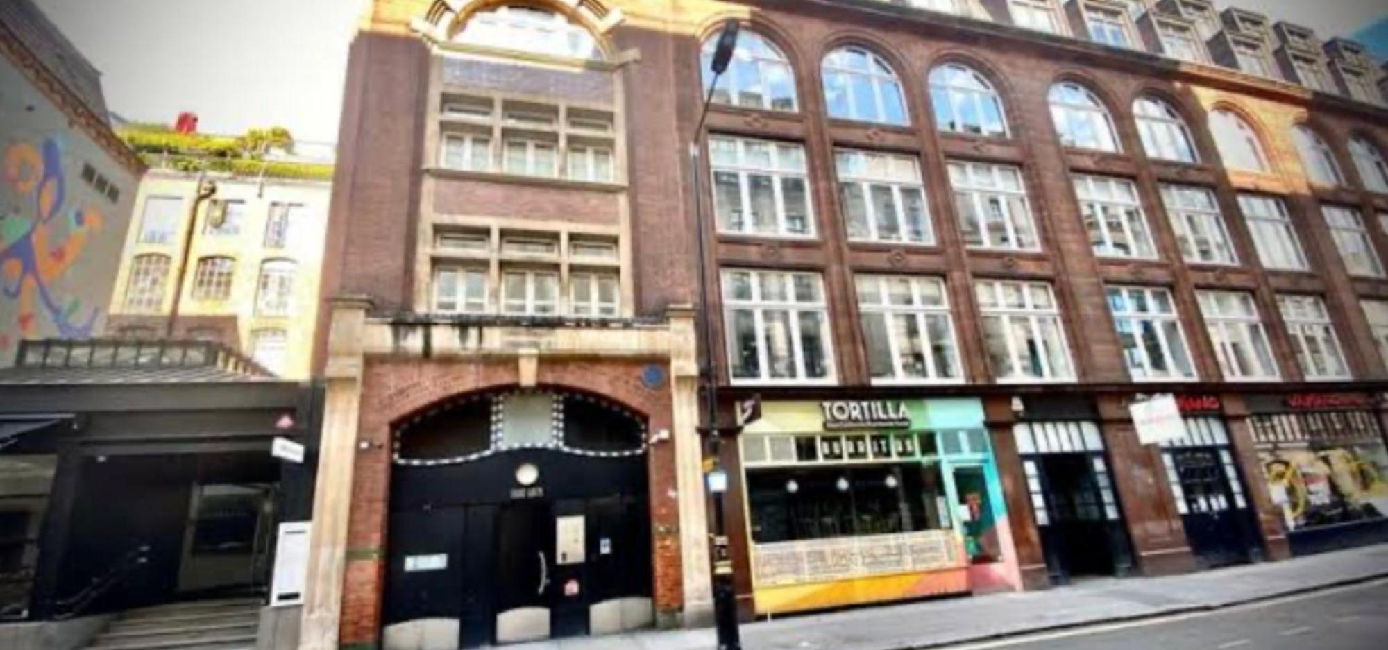 Soho Penthouse Jaquizzi Bath Luxury 2 Million Pound Chiq Boutique 2beds Parking