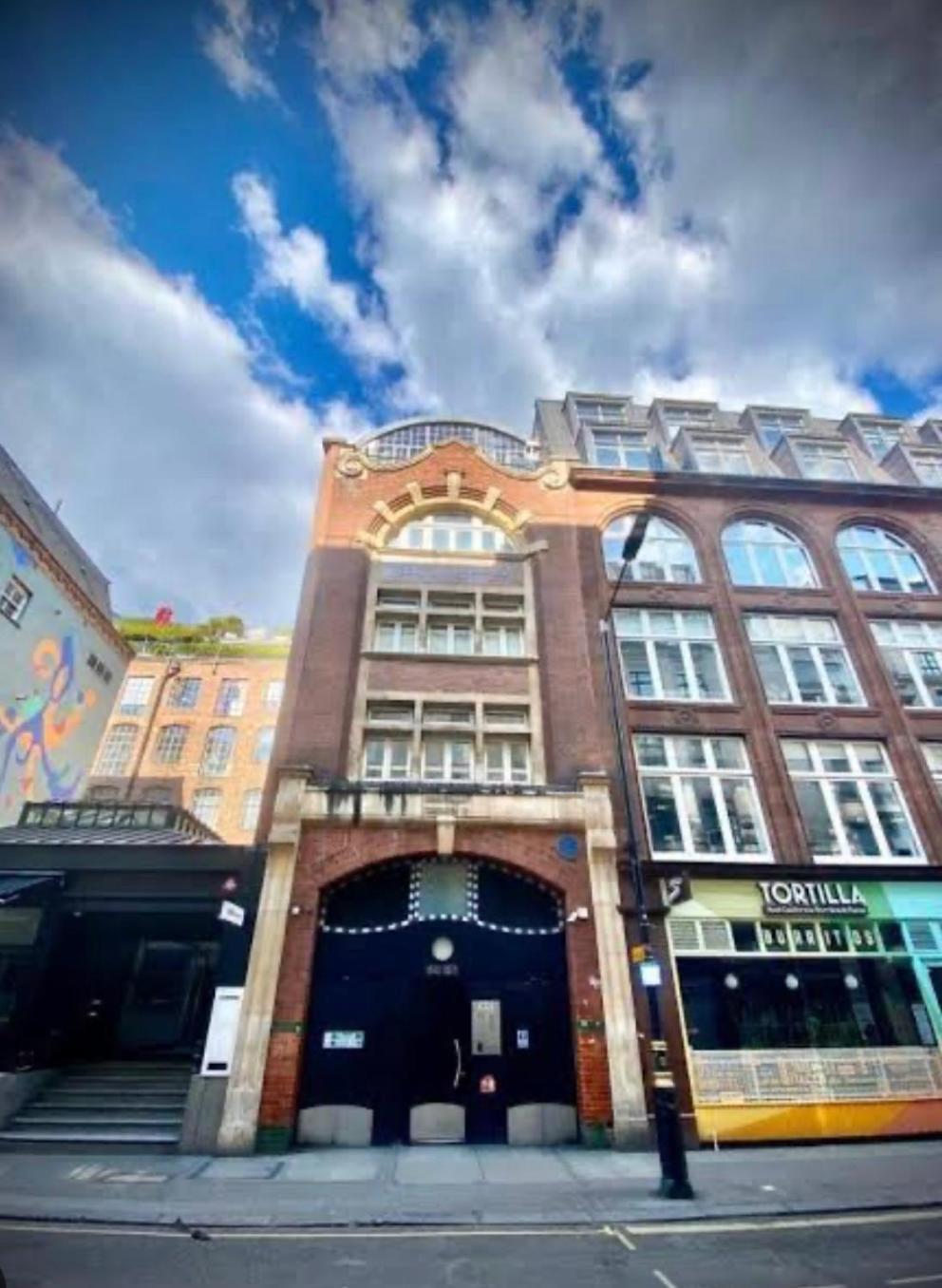 Apartment Soho Penthouse Jaquizzi Bath Luxury 2 Million Pound Chiq Boutique 2beds Parking *