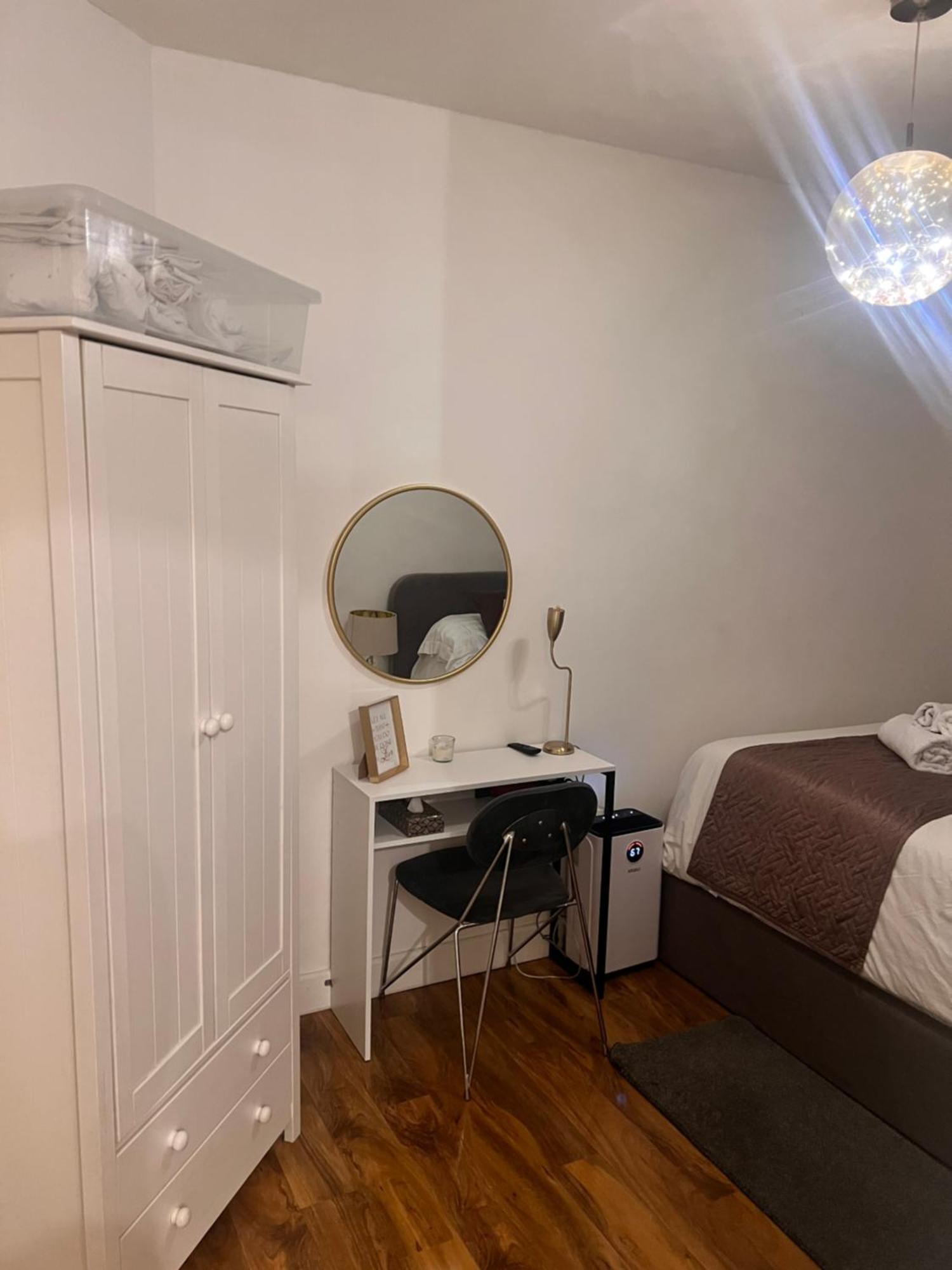 Beautiful Flat One Bedroom In Appartement Londres