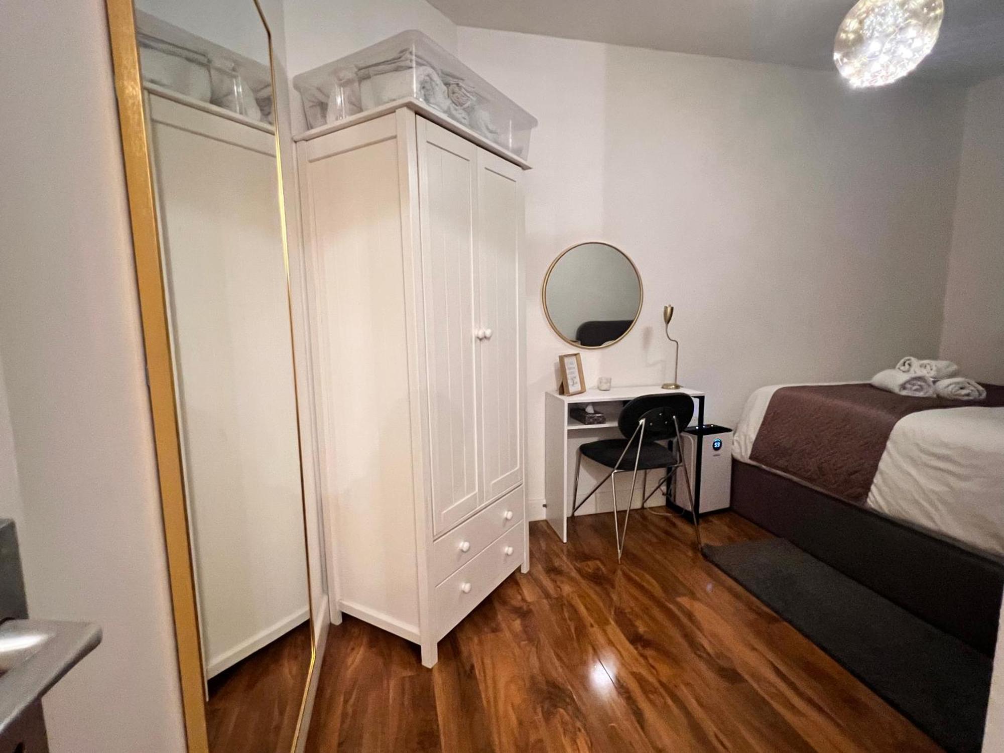Beautiful Flat One Bedroom In Londres