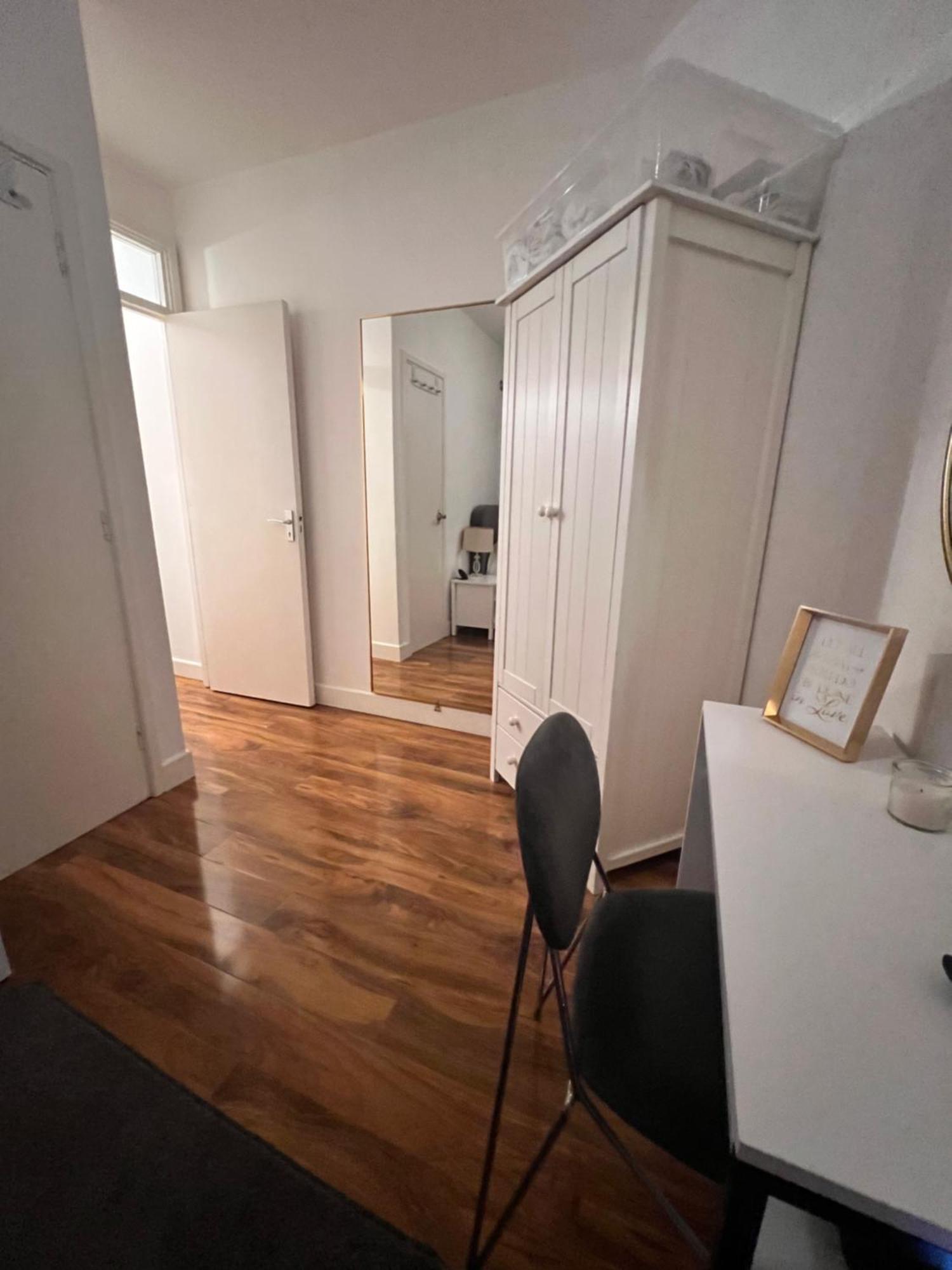 Beautiful Flat One Bedroom In Londres