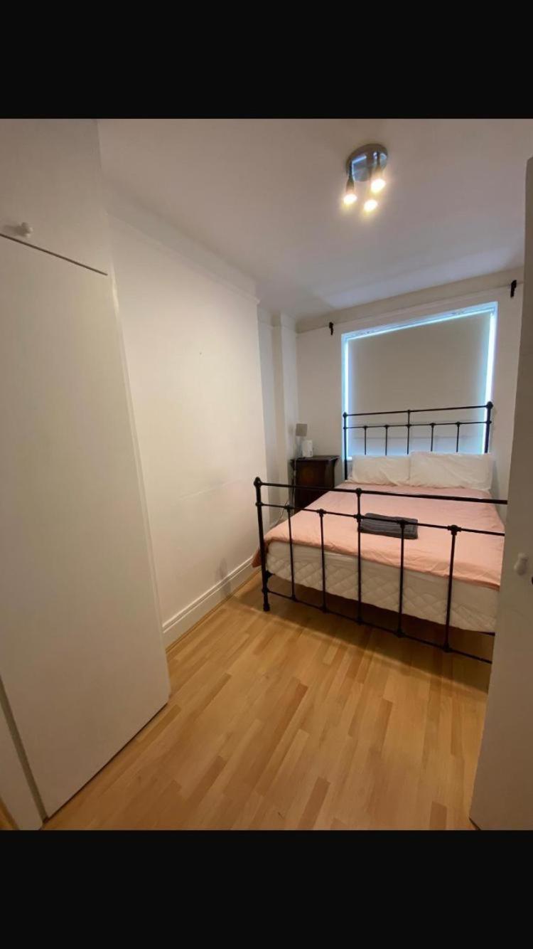 Appartement Cosy Covent Garden Londres