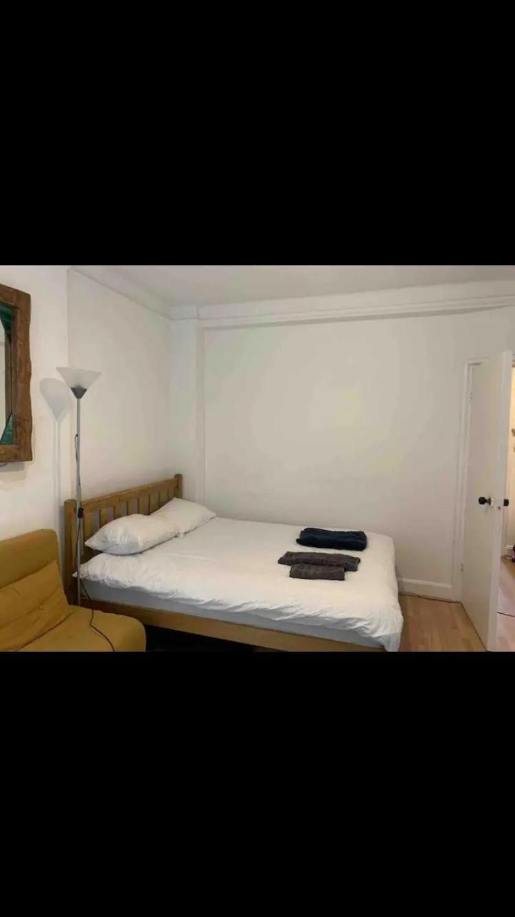 Apartamento Cosy Covent Garden *