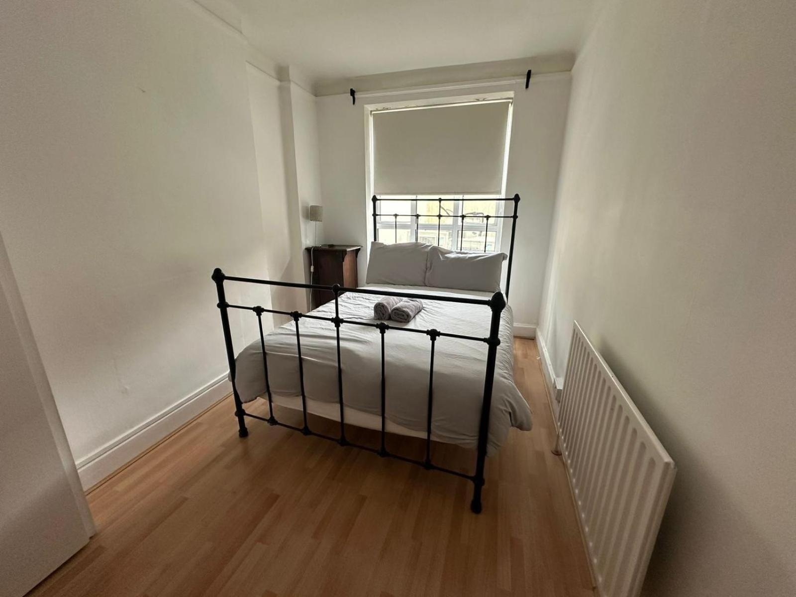 Cosy Covent Garden Apartamento