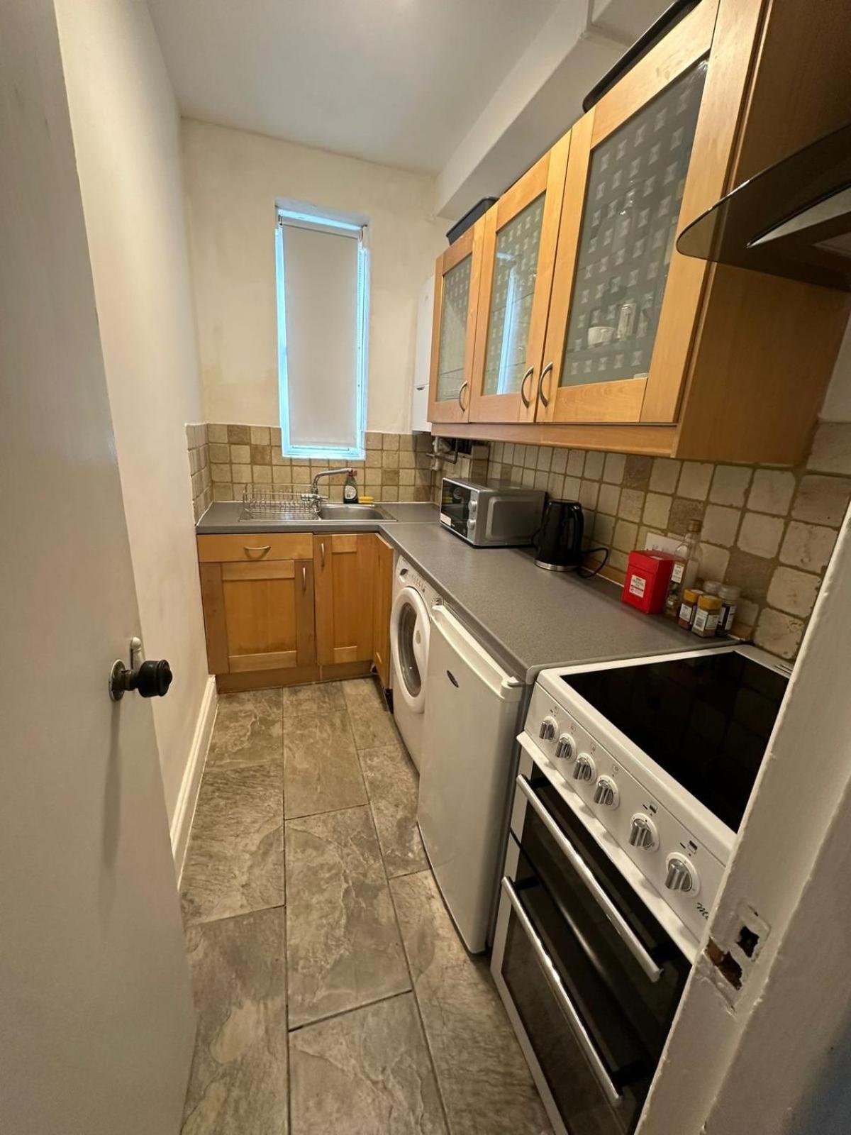 Cosy Covent Garden Appartement Londres