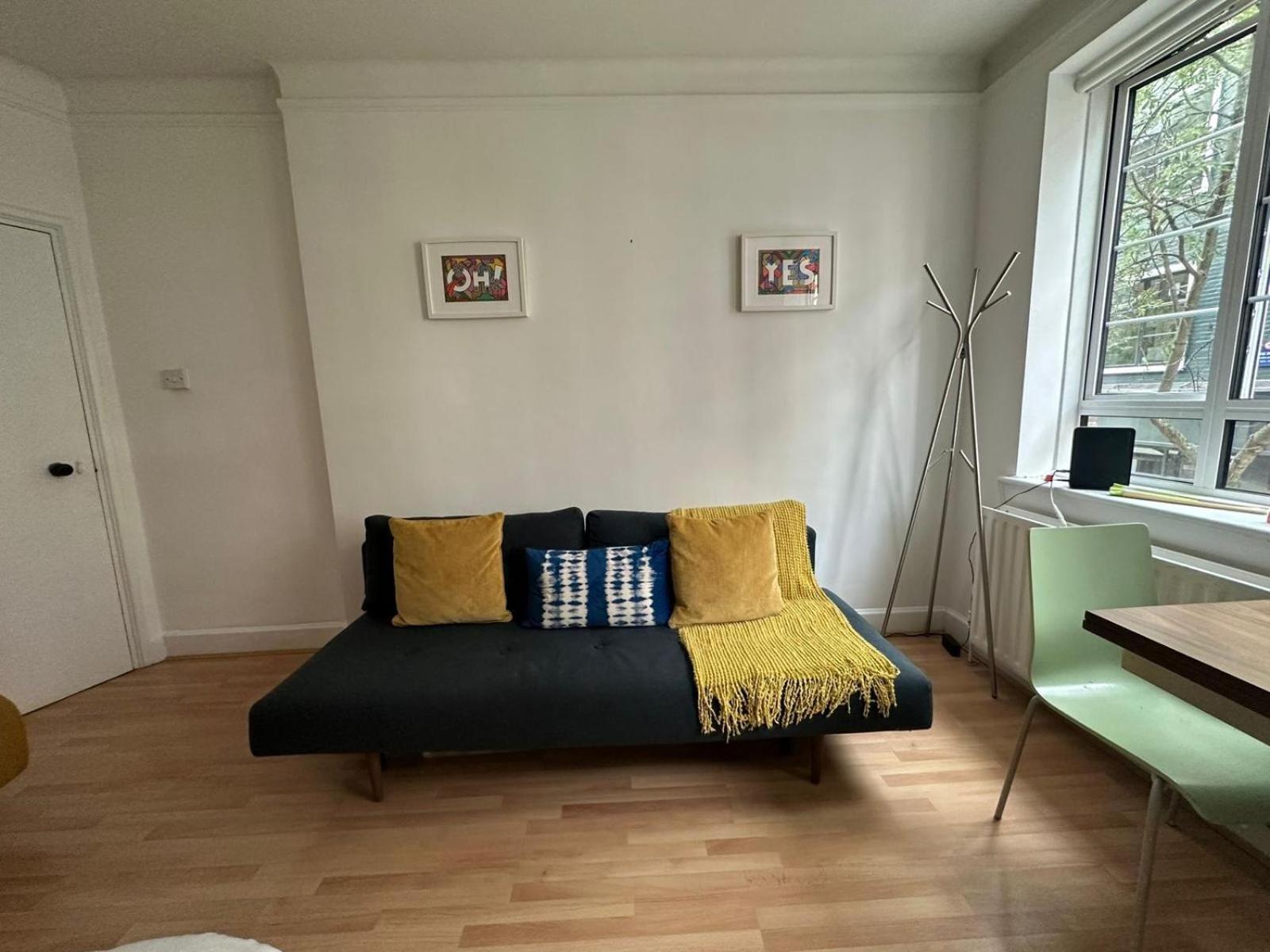 Cosy Covent Garden Apartamento