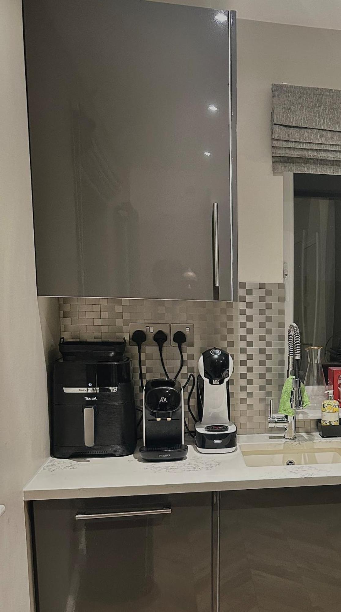 Appartement Stylish 1 Bed Flat In Fulham