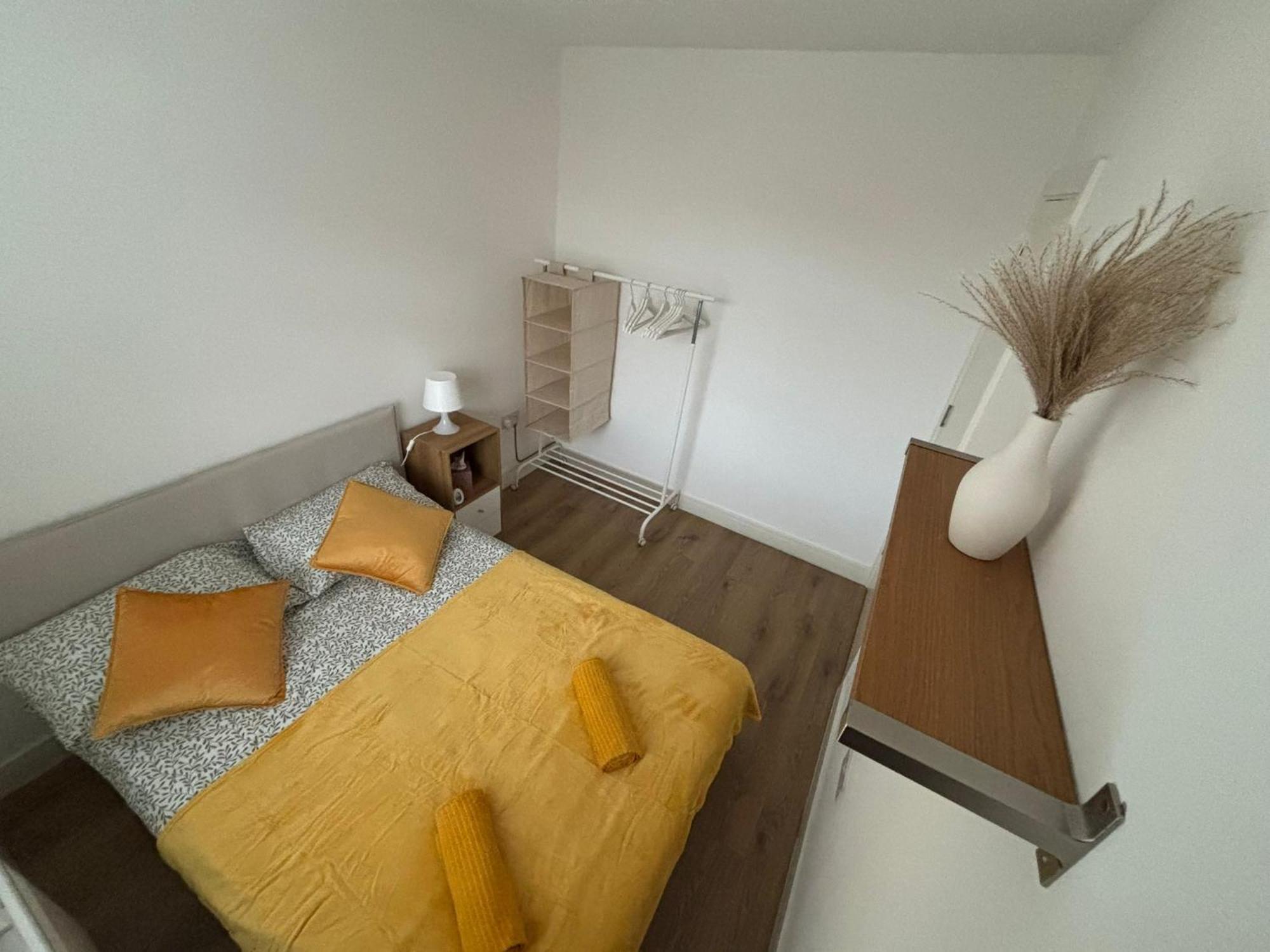 Apartamento Beatiful 3 Bedroom Near Tower Bridge *