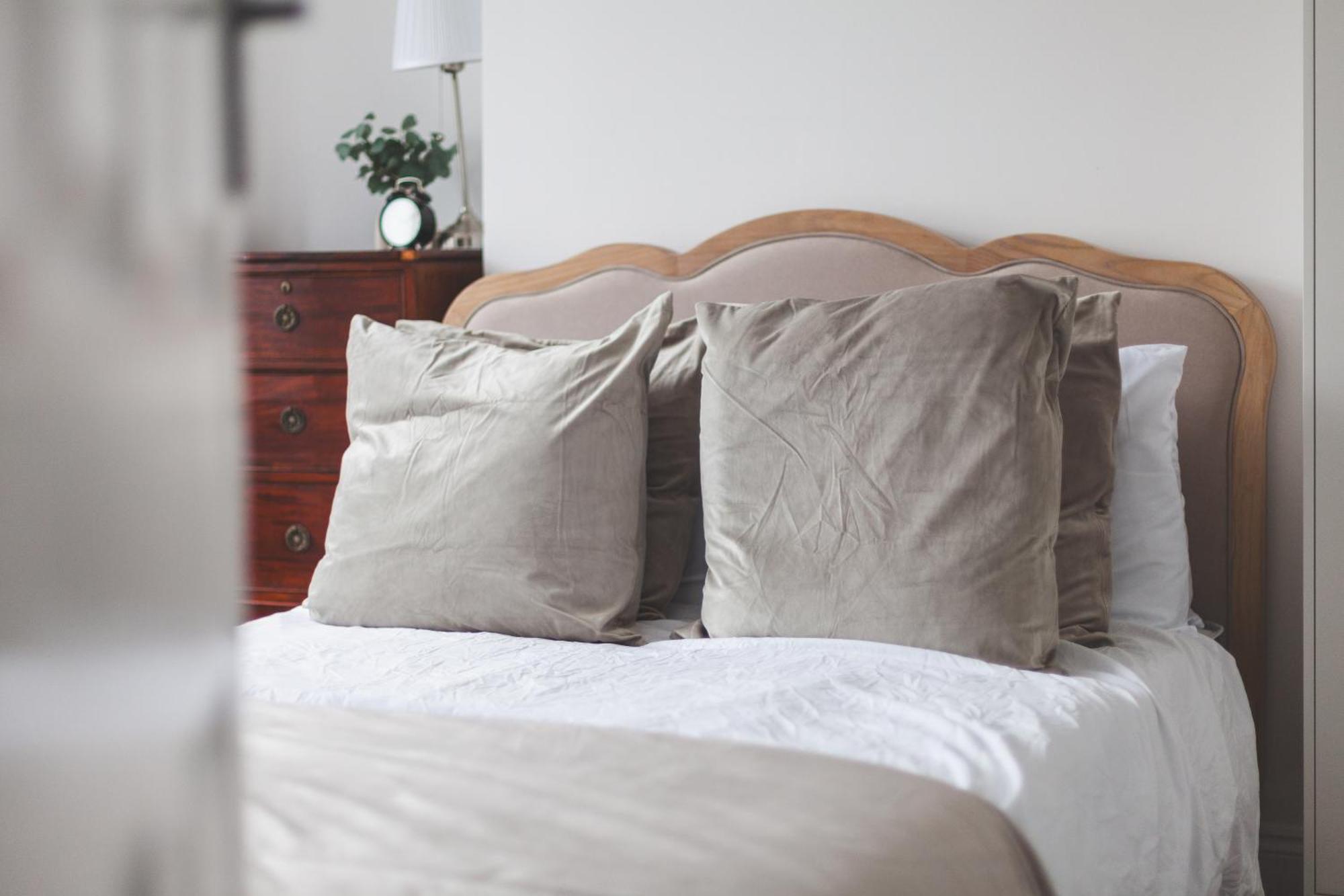 Appartement 4 Bdr - 4 Mins Walk To Station, Private Garden Explore Christmas *