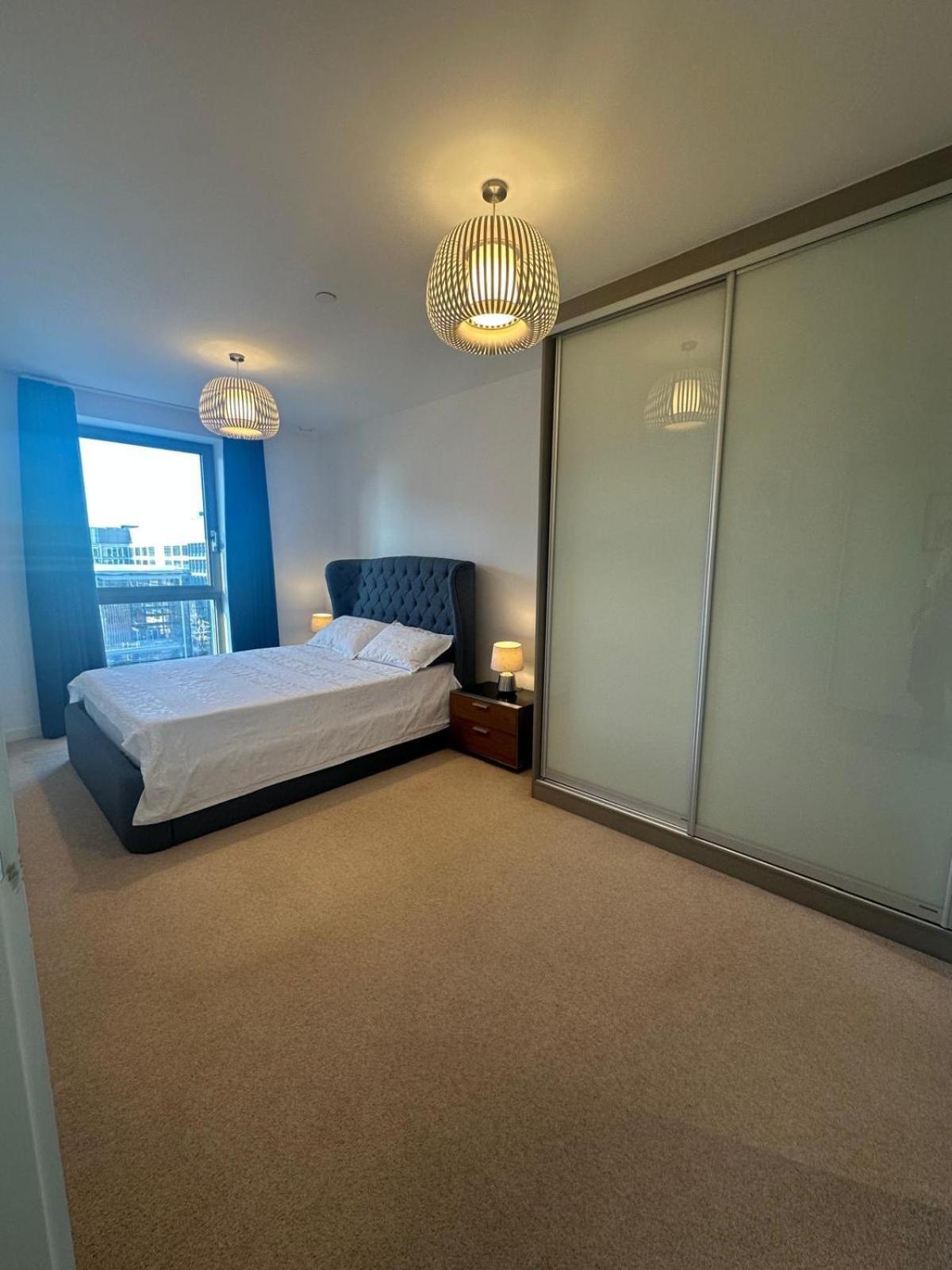 Habitación en casa particular Marathon House Londres