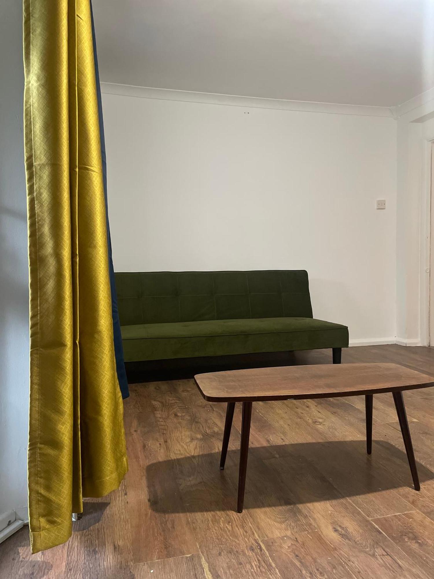 The Old Mill Appartement *