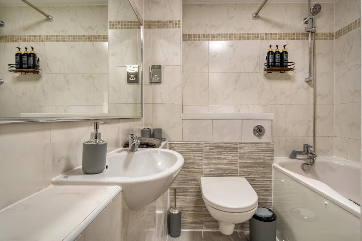 4bed 3bath Penthouse *