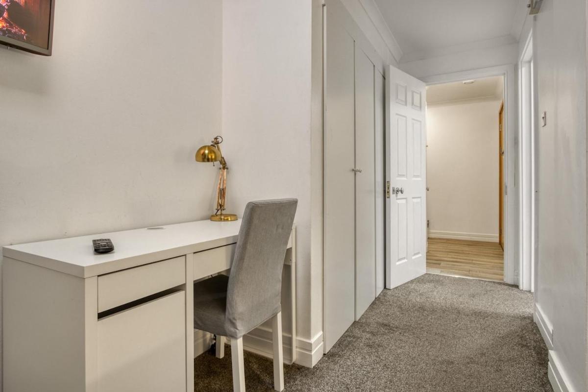 4bed 3bath Penthouse Londen