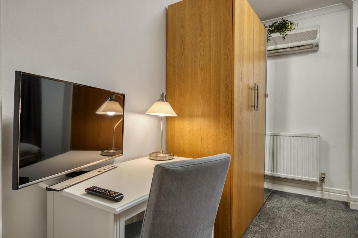 4bed 3bath Penthouse