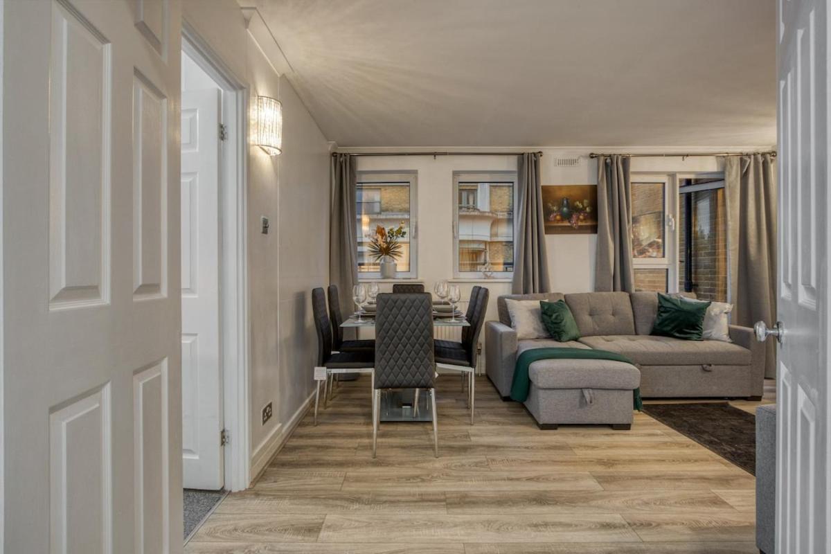 Appartement 4bed 3bath Penthouse