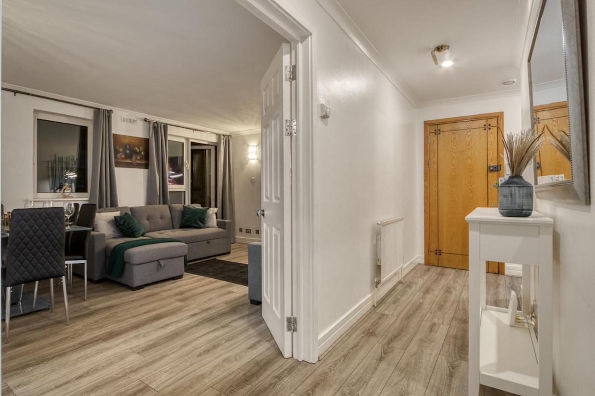 4bed 3bath Penthouse * London