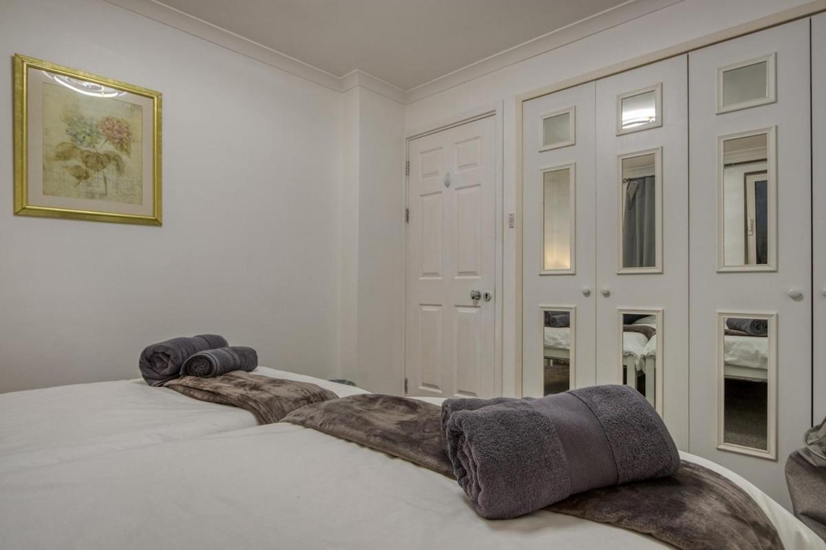 4bed 3bath Penthouse