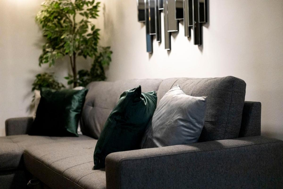 4bed 3bath Penthouse Apartamento *