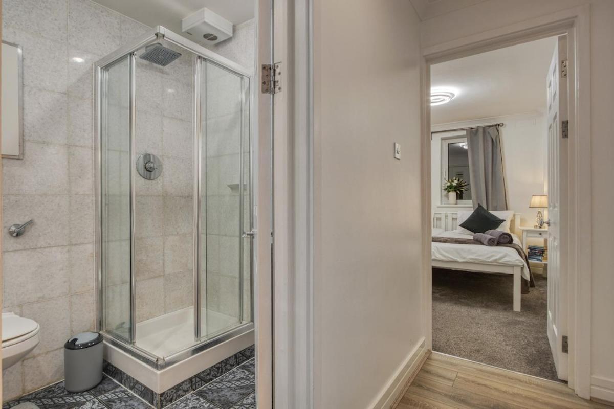 4bed 3bath Penthouse Apartamento Londres