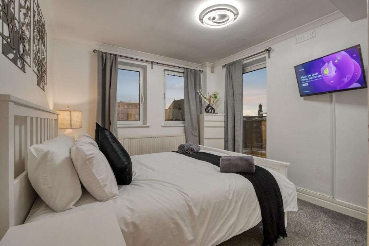 Apartment 4bed 3bath Penthouse London