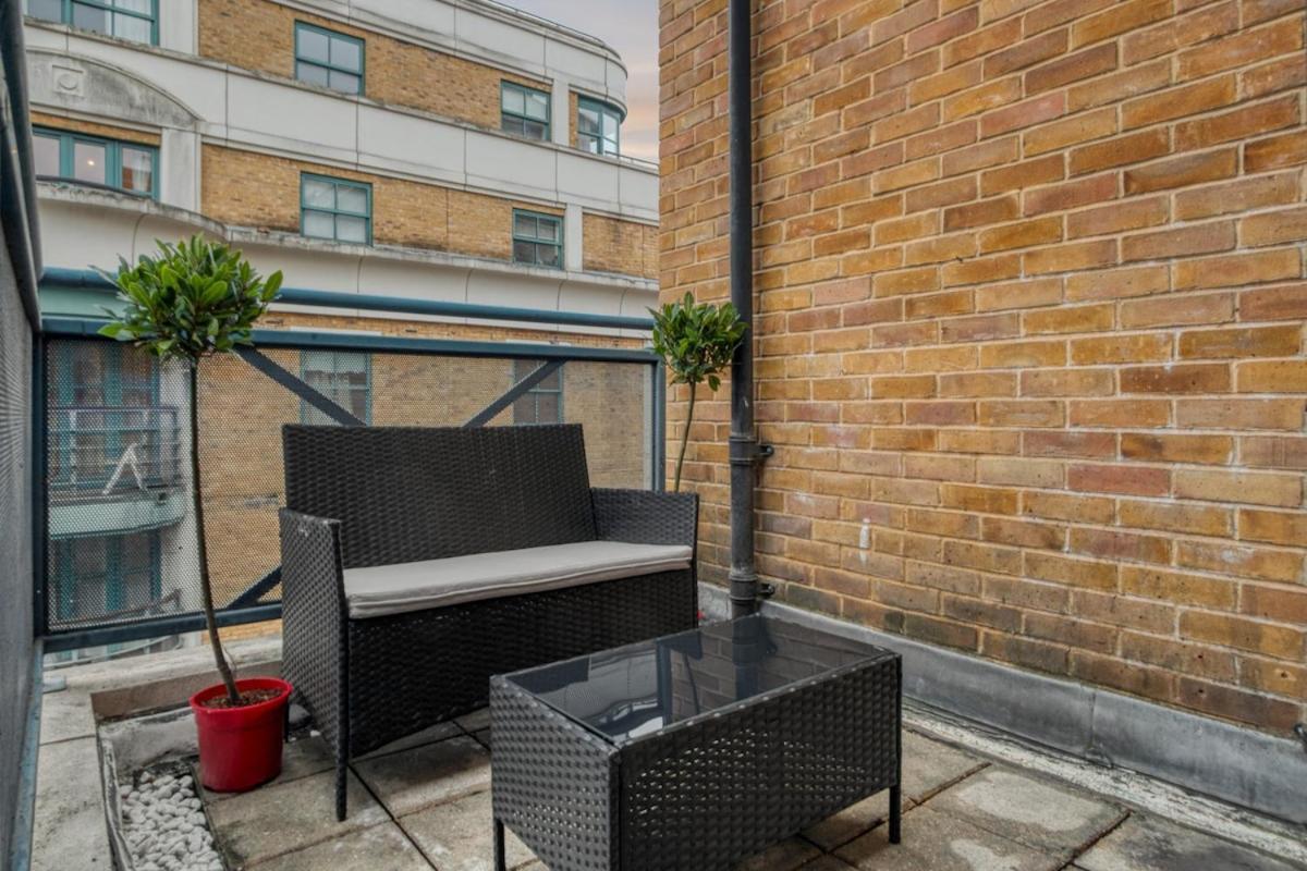 4bed 3bath Penthouse * Londen