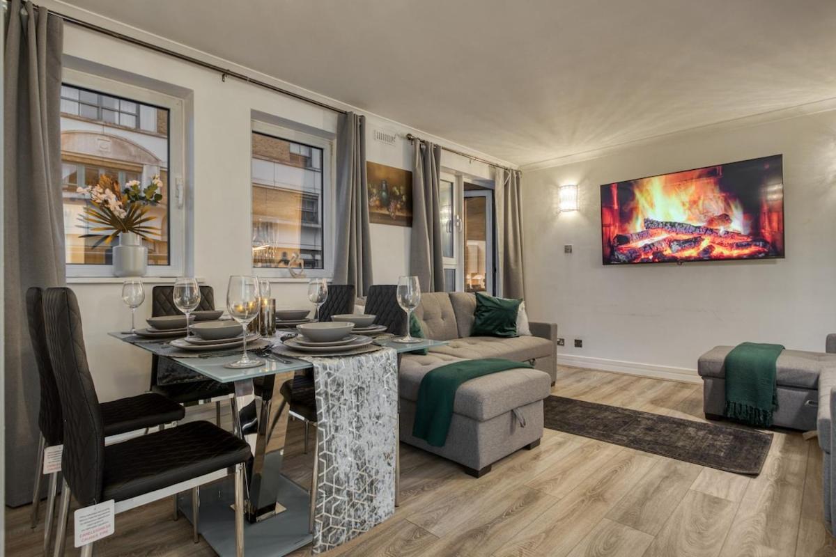 4bed 3bath Penthouse Londen