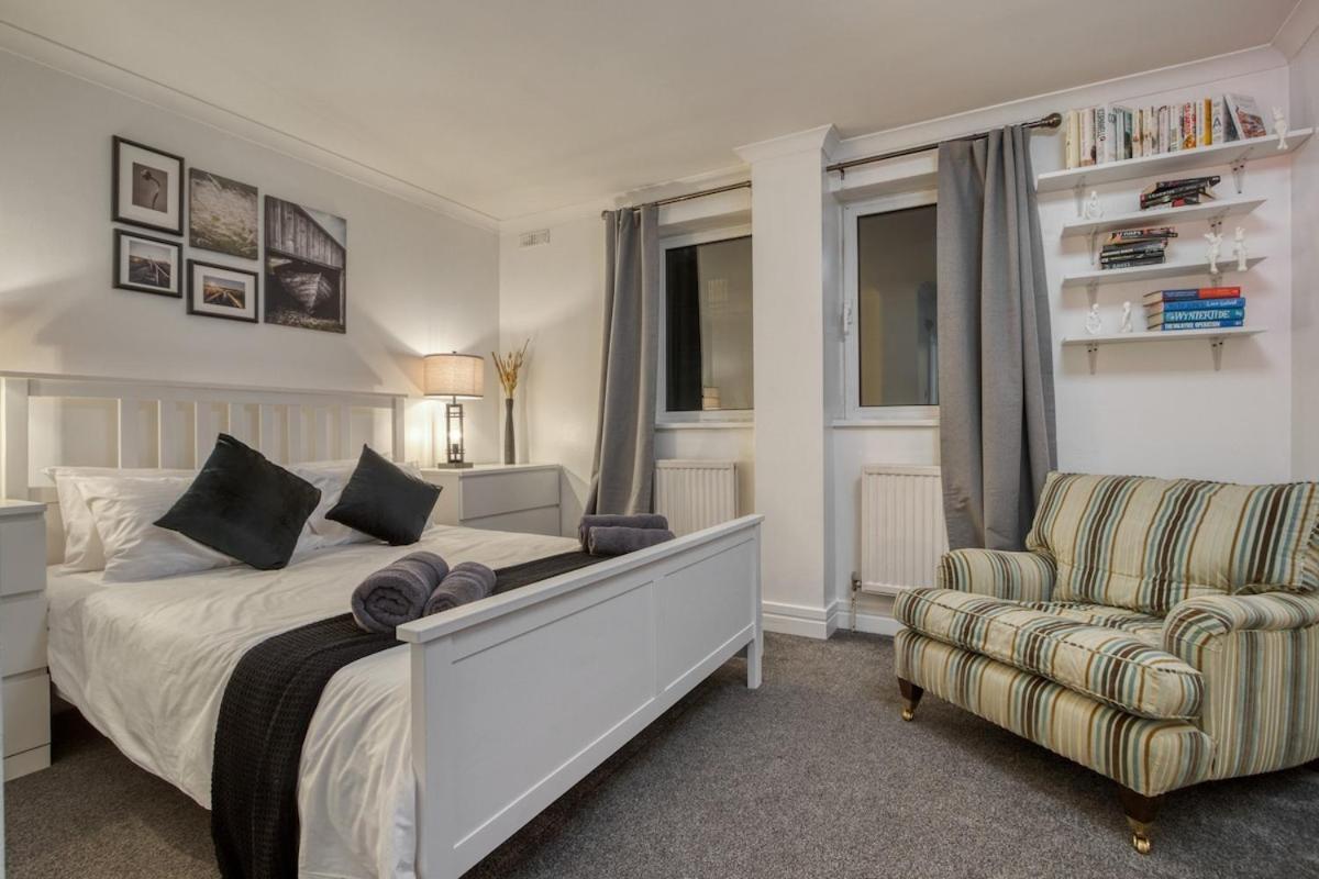 4bed 3bath Penthouse * London