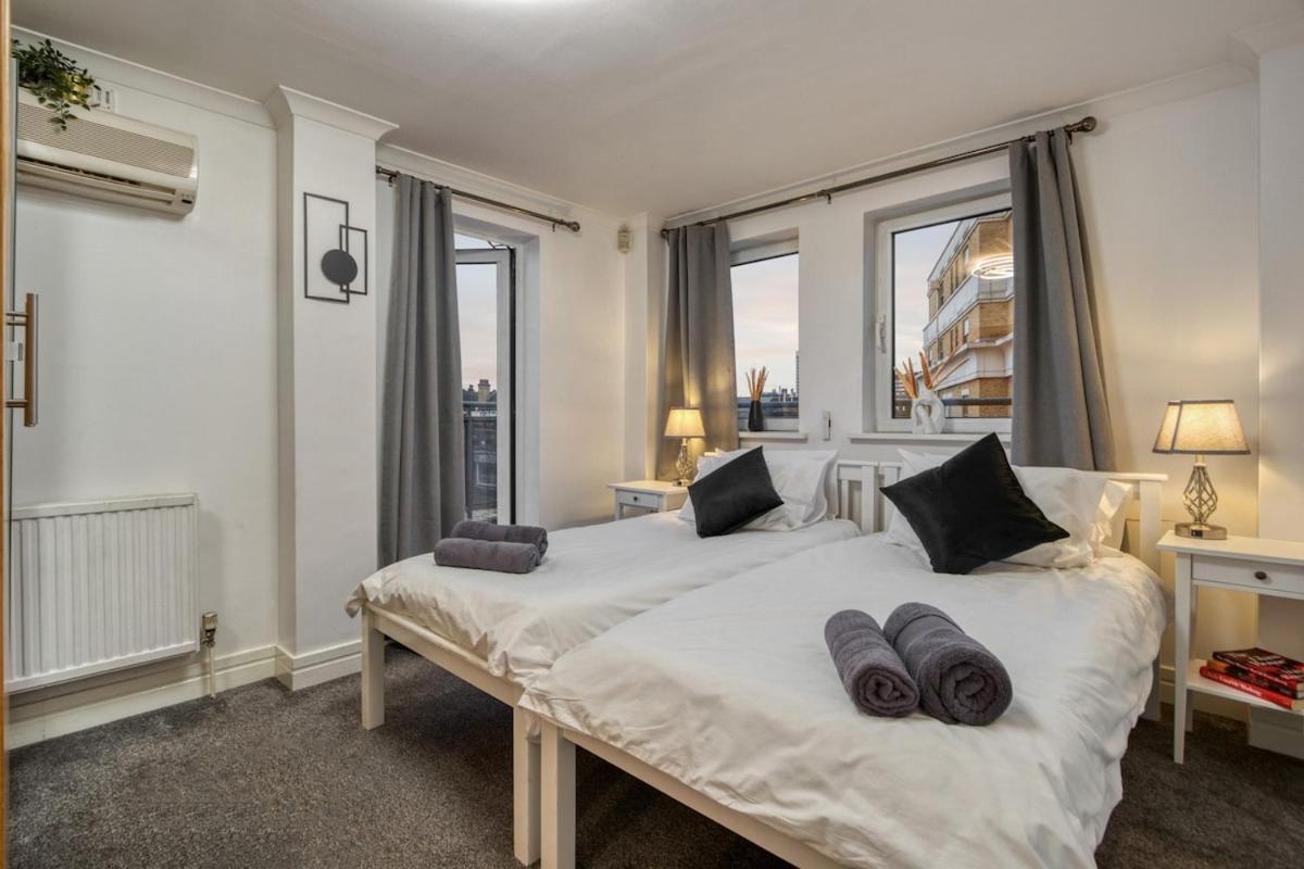 4bed 3bath Penthouse Londen