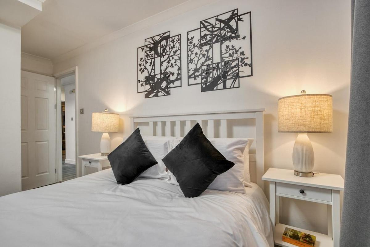 4bed 3bath Penthouse Londen