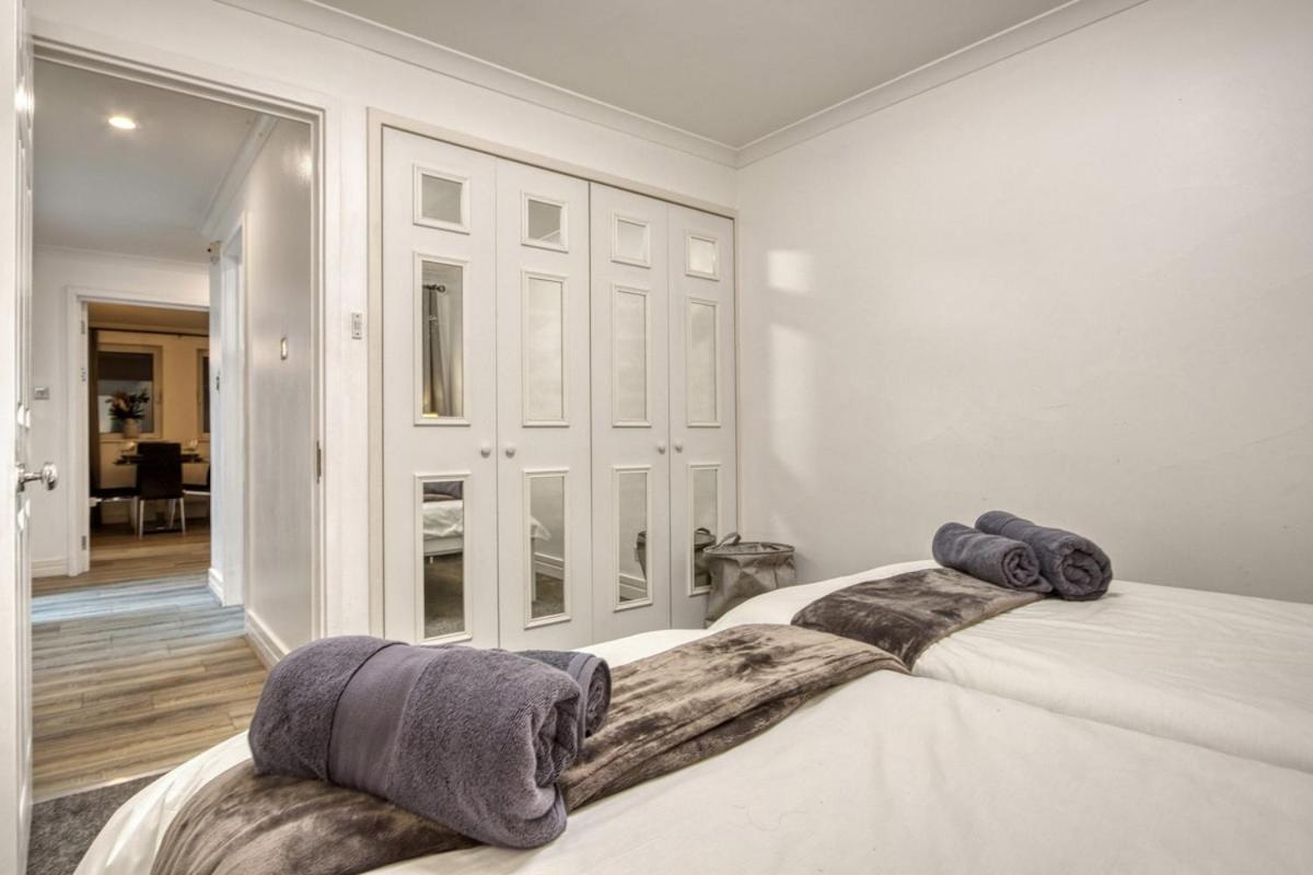 Apartment 4bed 3bath Penthouse *
