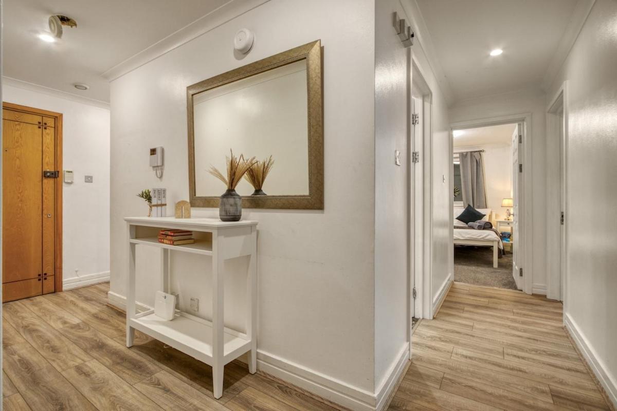 Apartment 4bed 3bath Penthouse *
