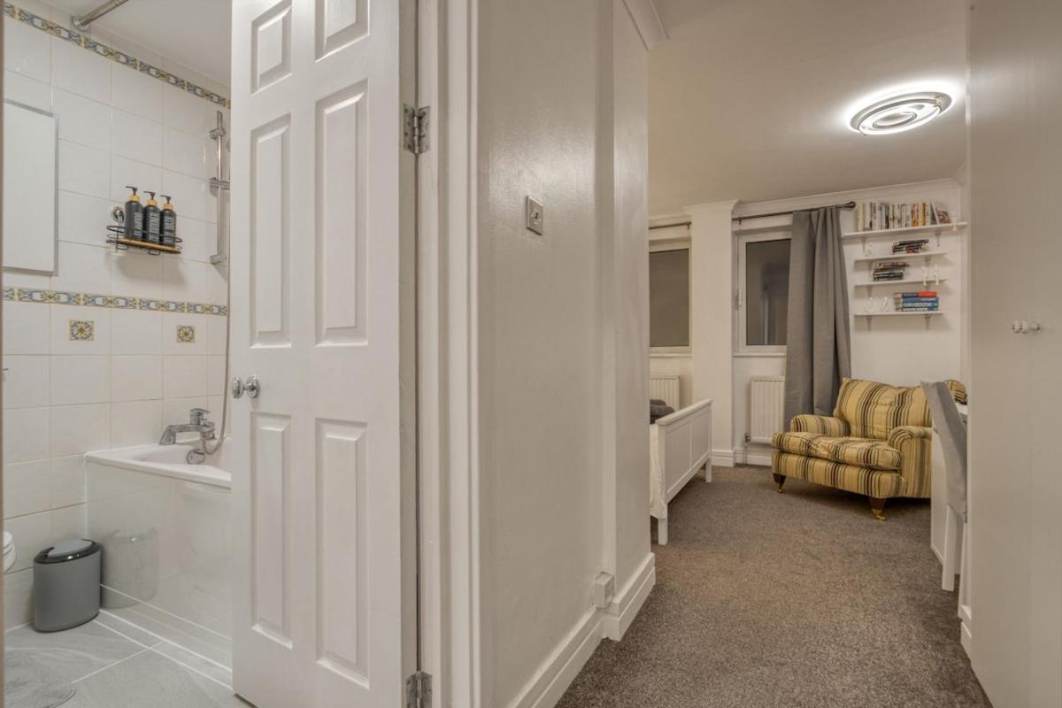4bed 3bath Penthouse