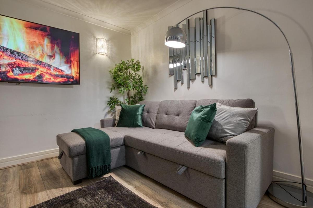 4bed 3bath Penthouse Appartement *