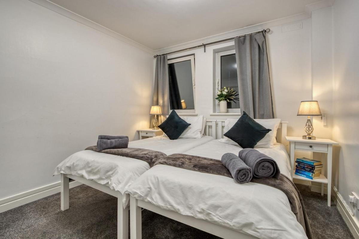 4bed 3bath Penthouse Londen